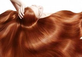 professionelle Haarwiederherstellungsverfahren